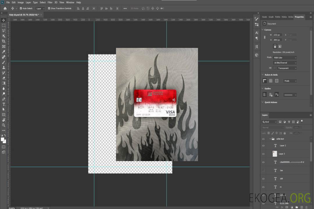 Pays , Bas Amsterdam Trade Bank carte électronique visa photolook , template Pays , Bas Amsterdam Trade Bank carte électronique visa photolook , template